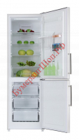 Холодильник Ascoli ADRFI375WE - БумерангШоп.РФ - Всё для торговли и общепита